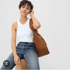 Everlane tank top